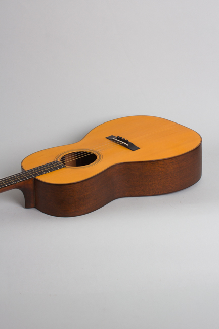 C. F. Martin  2-18T Flat Top Tenor Guitar  (1930)
