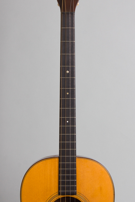 C. F. Martin  2-18T Flat Top Tenor Guitar  (1930)