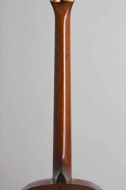 C. F. Martin  2-18T Flat Top Tenor Guitar  (1930)
