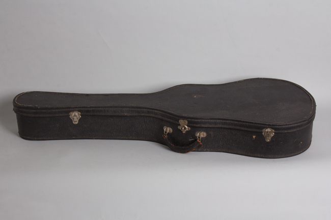 C. F. Martin  2-18T Flat Top Tenor Guitar  (1930)