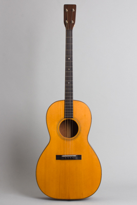 C. F. Martin  2-18T Flat Top Tenor Guitar  (1930)