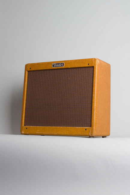 Fender  Princeton 5F2-A Tube Amplifier (1960)