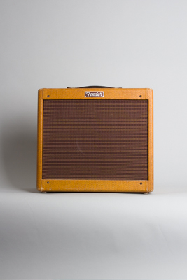 Fender  Princeton 5F2-A Tube Amplifier (1960)