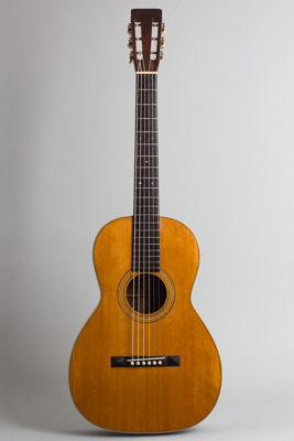 C. F. Martin  0-28 Flat Top Acoustic Guitar  (1921)