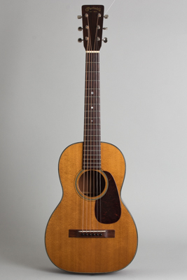 C. F. Martin  5-18 Flat Top Acoustic Guitar  (1951)