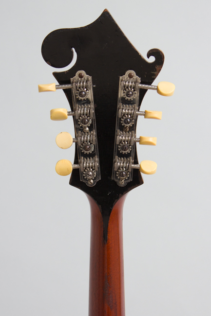 Gibson  F-2 Carved Top Mandolin  (1926)