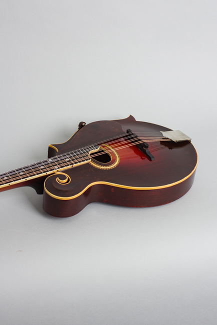 Gibson  F-2 Carved Top Mandolin  (1926)