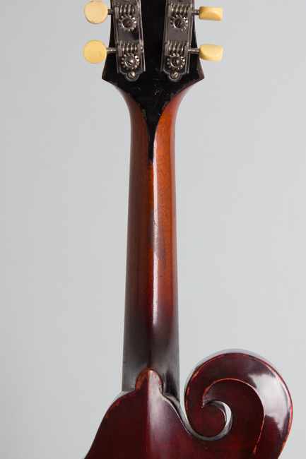 Gibson  F-2 Carved Top Mandolin  (1926)