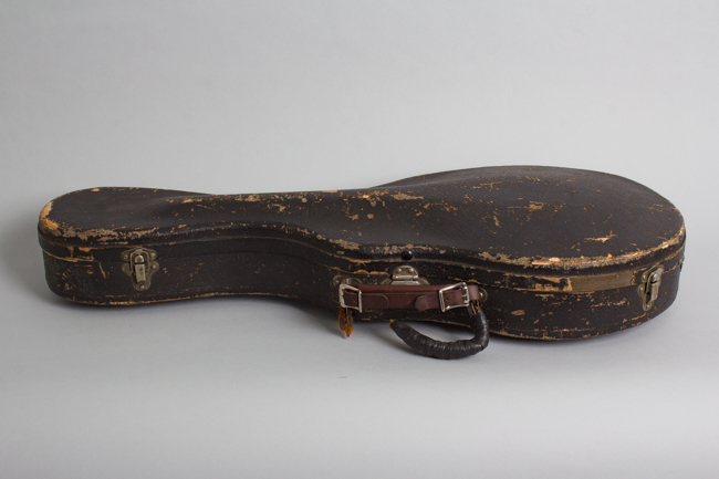 Gibson  F-2 Carved Top Mandolin  (1926)