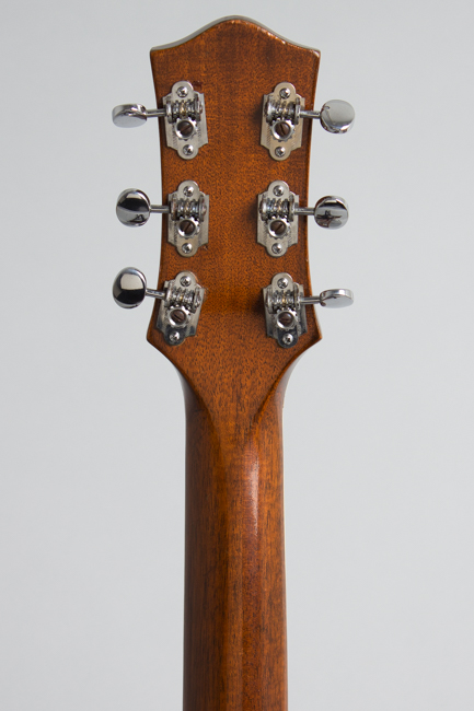 Gretsch PX 6128 Duo Jet Solid Body Electric Guitar (1953)