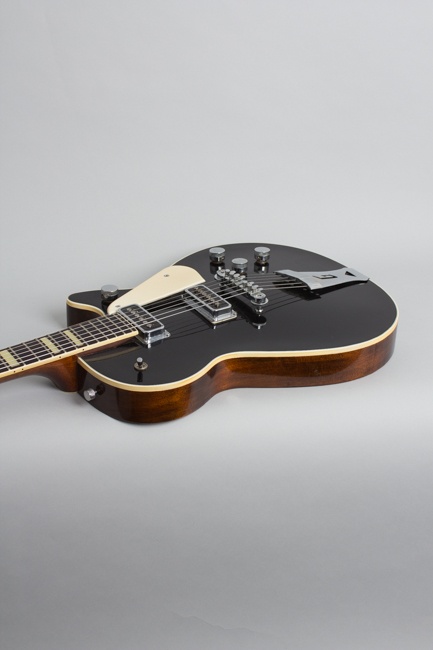 Gretsch PX 6128 Duo Jet Solid Body Electric Guitar (1953)