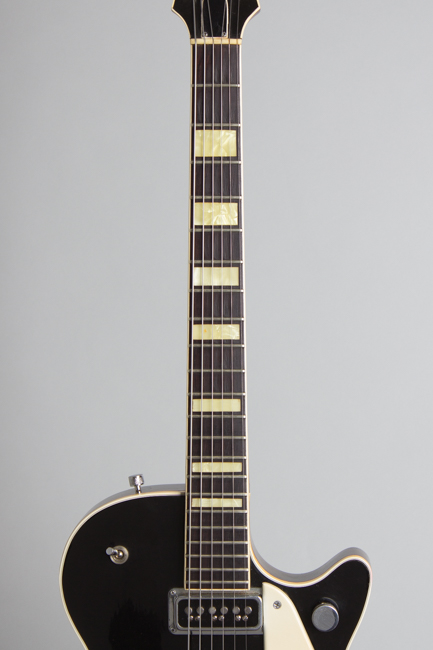 Gretsch PX 6128 Duo Jet Solid Body Electric Guitar (1953)