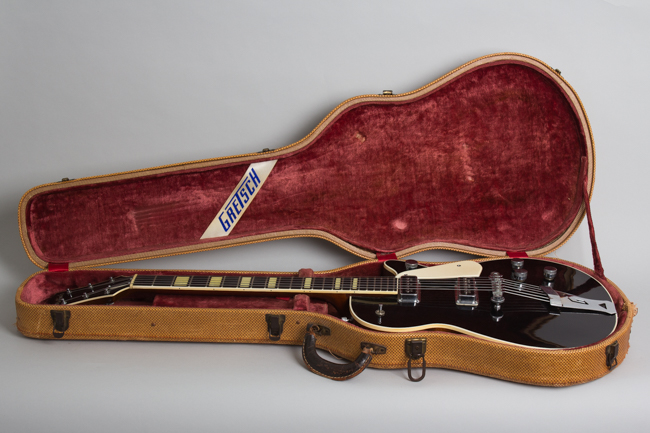 Gretsch PX 6128 Duo Jet Solid Body Electric Guitar (1953)