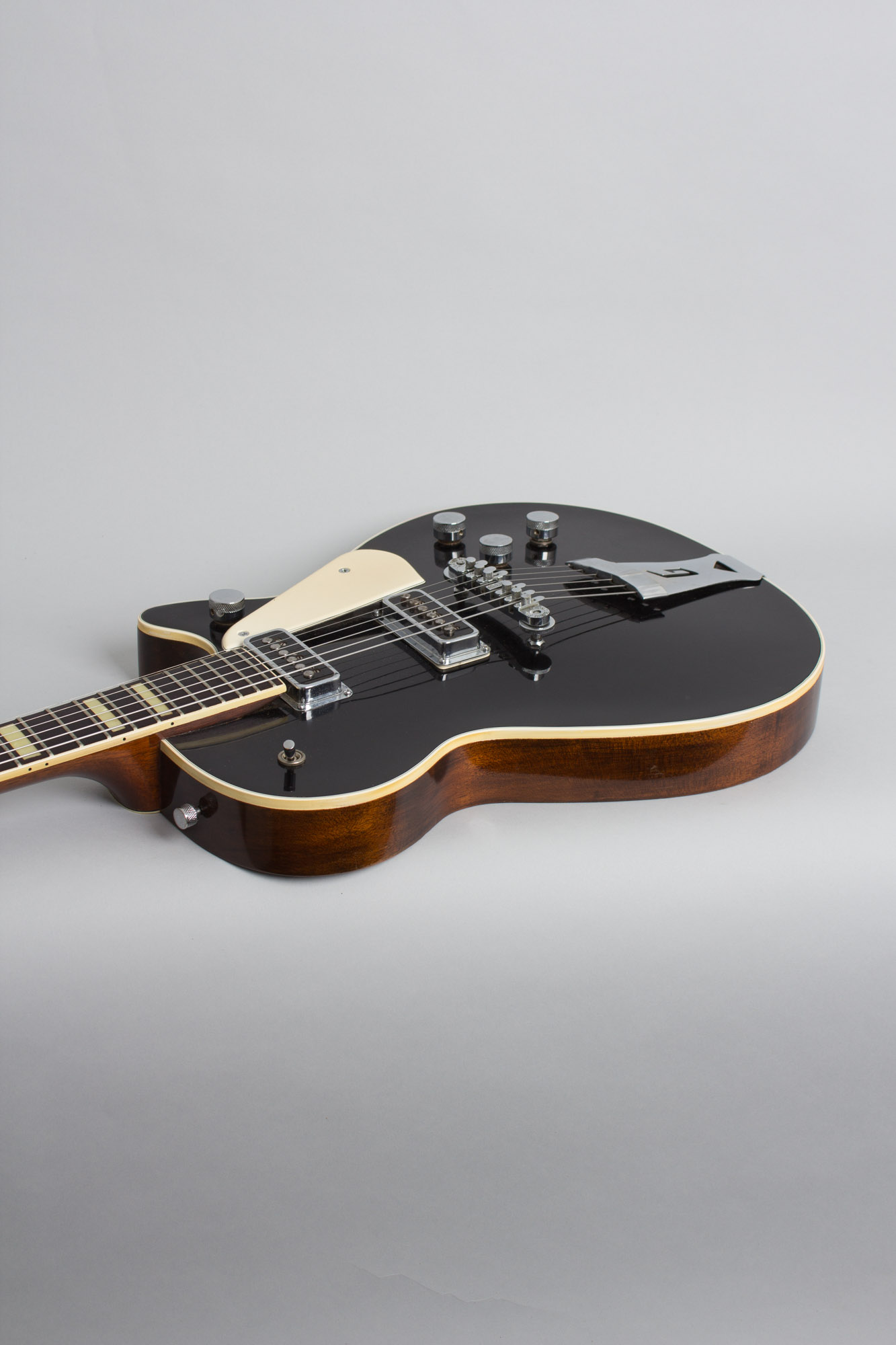 Gretsch PX 6128 Duo Jet Solid Body Electric Guitar (1953