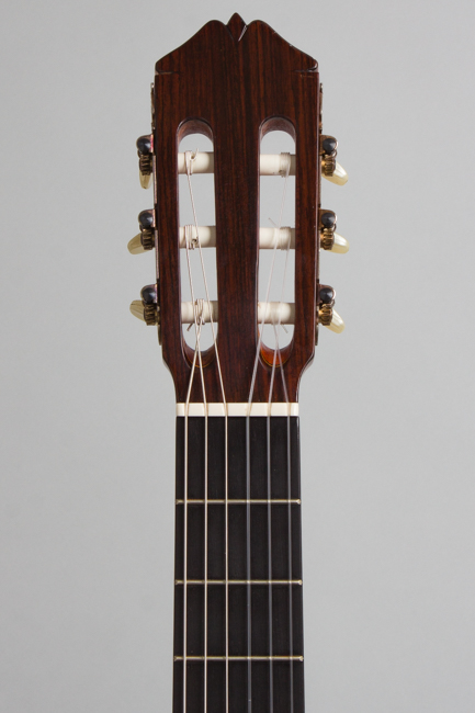Jose Ramirez  Estudio Classical Guitar  (1980)