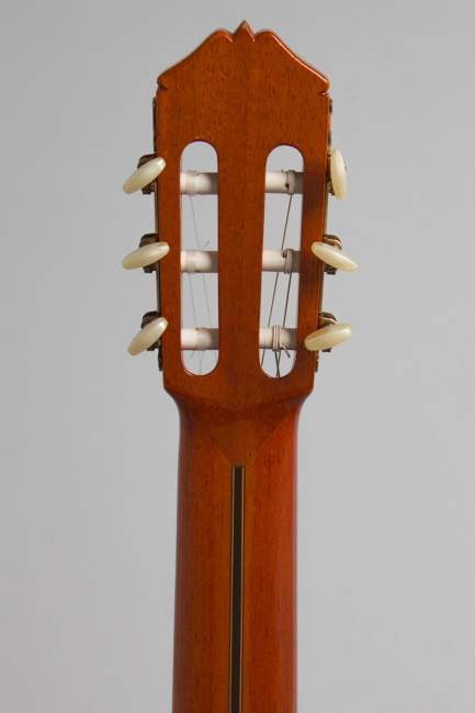 Jose Ramirez  Estudio Classical Guitar  (1980)