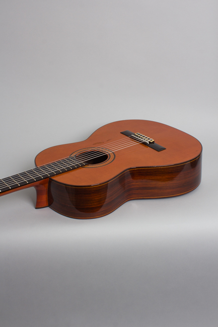 Jose Ramirez  Estudio Classical Guitar  (1980)