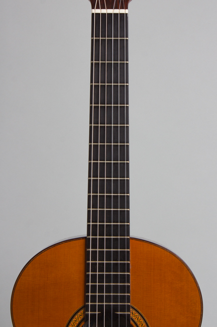 Jose Ramirez  Estudio Classical Guitar  (1980)