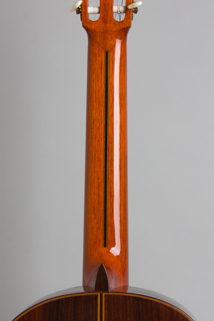 Jose Ramirez  Estudio Classical Guitar  (1980)