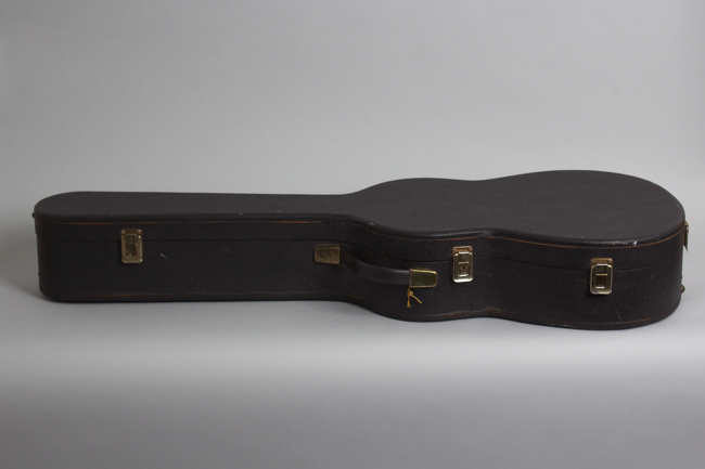 Jose Ramirez  Estudio Classical Guitar  (1980)