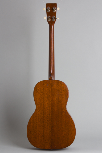 C. F. Martin  5-15T Flat Top Tenor Guitar  (1950)