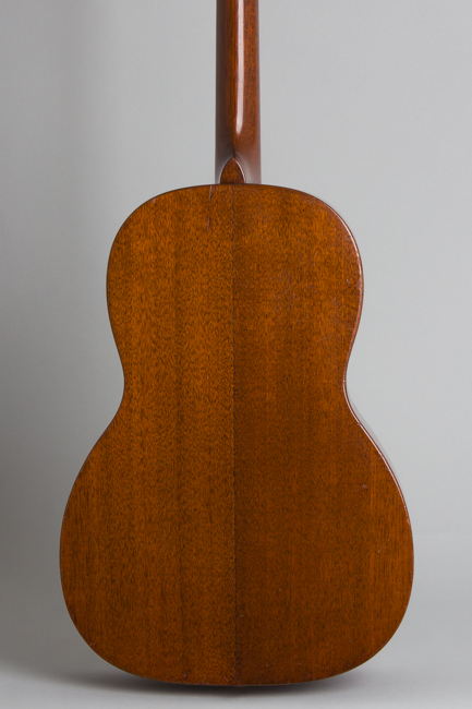 C. F. Martin  5-15T Flat Top Tenor Guitar  (1950)