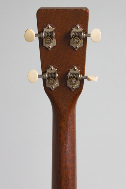 C. F. Martin  5-15T Flat Top Tenor Guitar  (1950)