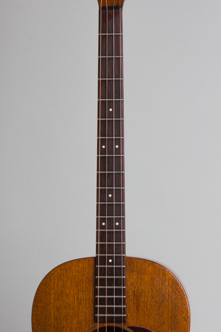 C. F. Martin  5-15T Flat Top Tenor Guitar  (1950)