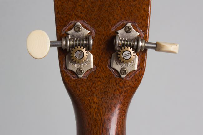 C. F. Martin  5-15T Flat Top Tenor Guitar  (1950)