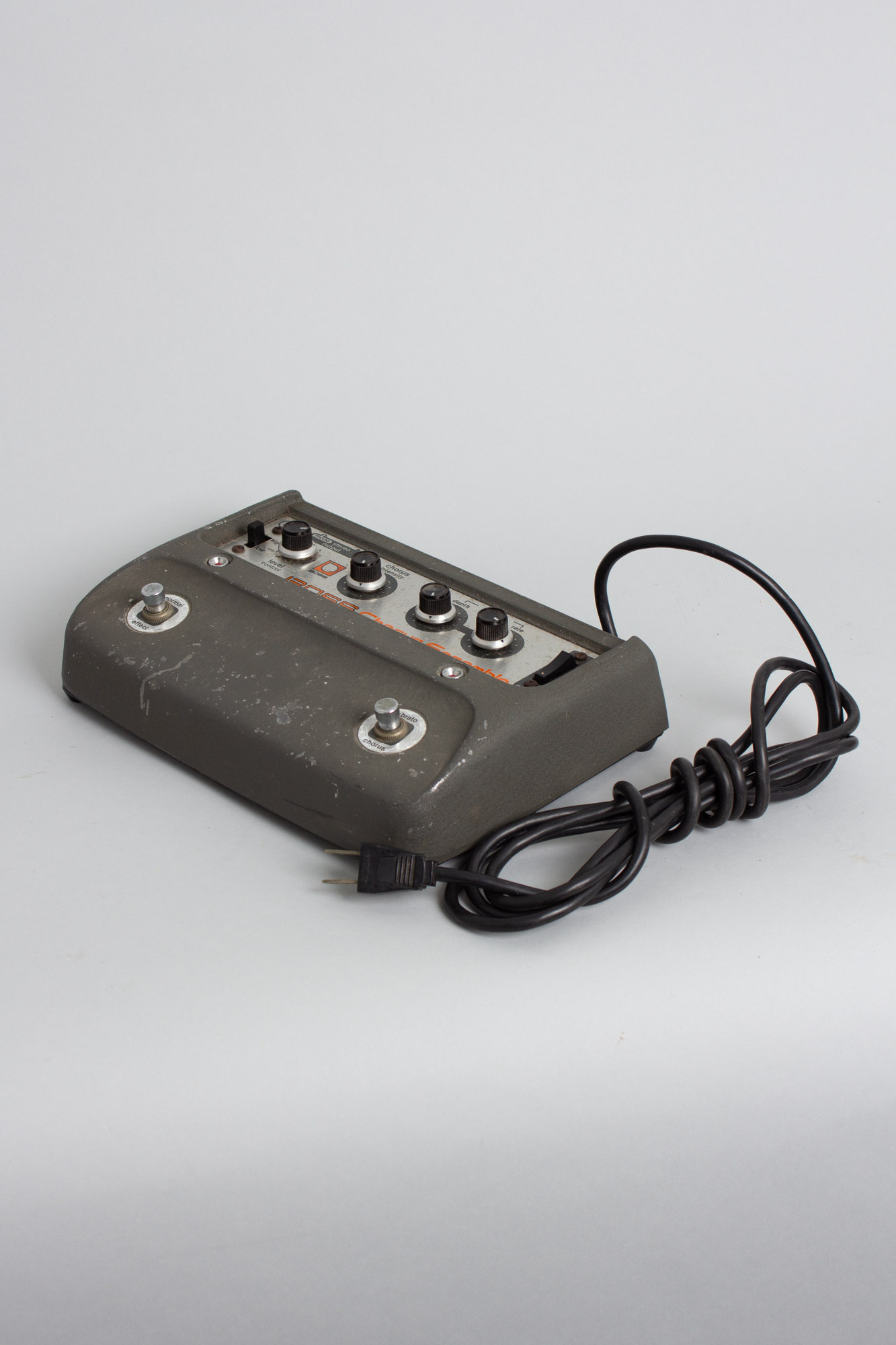 【美品】BOSS CE-1 Chorus Ensemble BOSS CE-1 Chorus Ensemble 1980 Vintage Guitar Effects Pedal