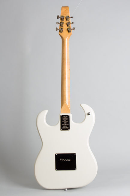 Baldwin - Burns  Bison Solid Body Electric Guitar  (1967)