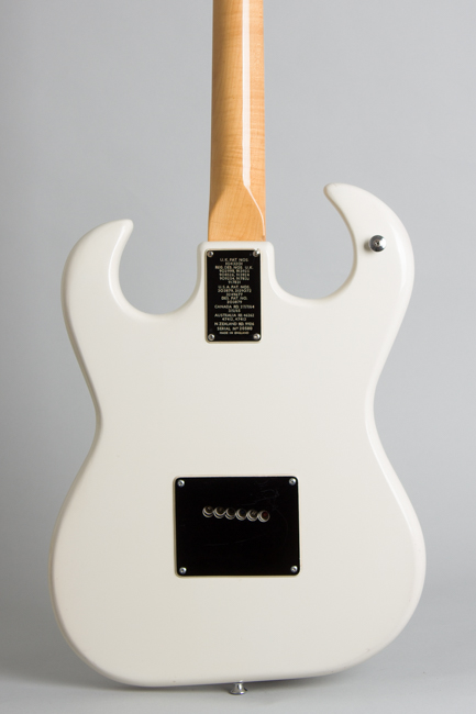 Baldwin - Burns  Bison Solid Body Electric Guitar  (1967)