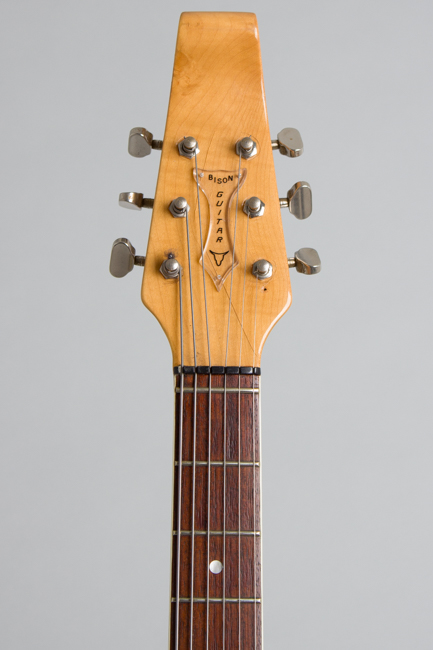 Baldwin - Burns  Bison Solid Body Electric Guitar  (1967)