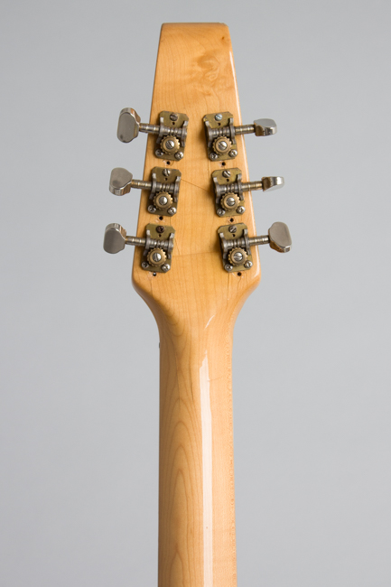 Baldwin - Burns  Bison Solid Body Electric Guitar  (1967)