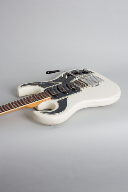Baldwin - Burns  Bison Solid Body Electric Guitar  (1967)