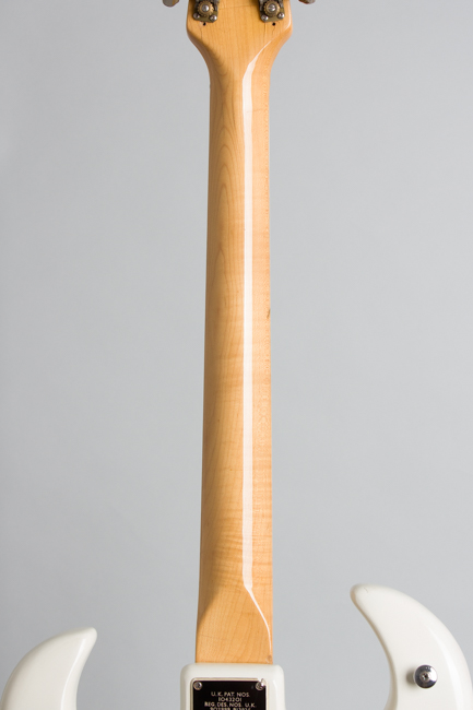 Baldwin - Burns  Bison Solid Body Electric Guitar  (1967)