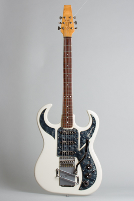 Baldwin - Burns  Bison Solid Body Electric Guitar  (1967)