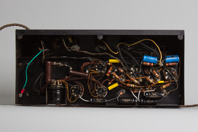 Gibson  EH-185 Tube Amplifier (1940)