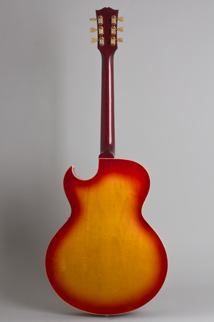 Gibson  ES-295 Owned by Jeff Tweedy of Wilco Arch Top Hollow Body Electric Guitar  (1955)