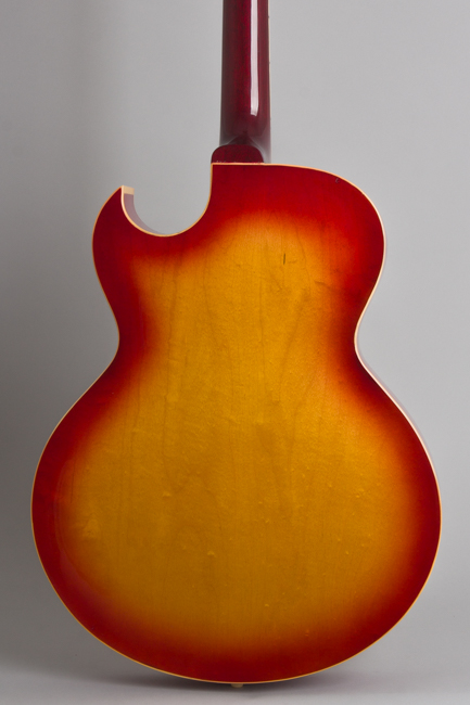 Gibson  ES-295 Owned by Jeff Tweedy of Wilco Arch Top Hollow Body Electric Guitar  (1955)