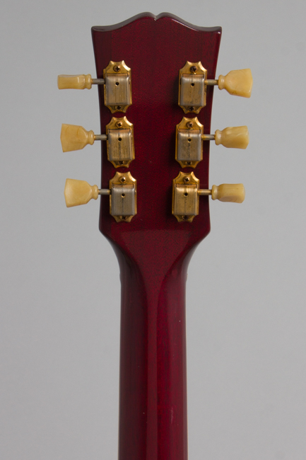 Gibson  ES-295 Owned by Jeff Tweedy of Wilco Arch Top Hollow Body Electric Guitar  (1955)