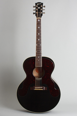 Gibson  J-180 Everly Brothers Owned by Jeff Tweedy of Wilco Flat Top Acoustic Guitar  (2005)