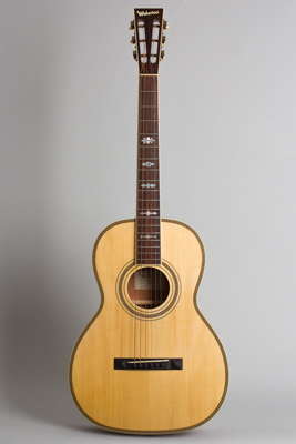 Waterloo  WL-S Deluxe Owned by Jeff Tweedy of Wilco Flat Top Acoustic Guitar  (2016)