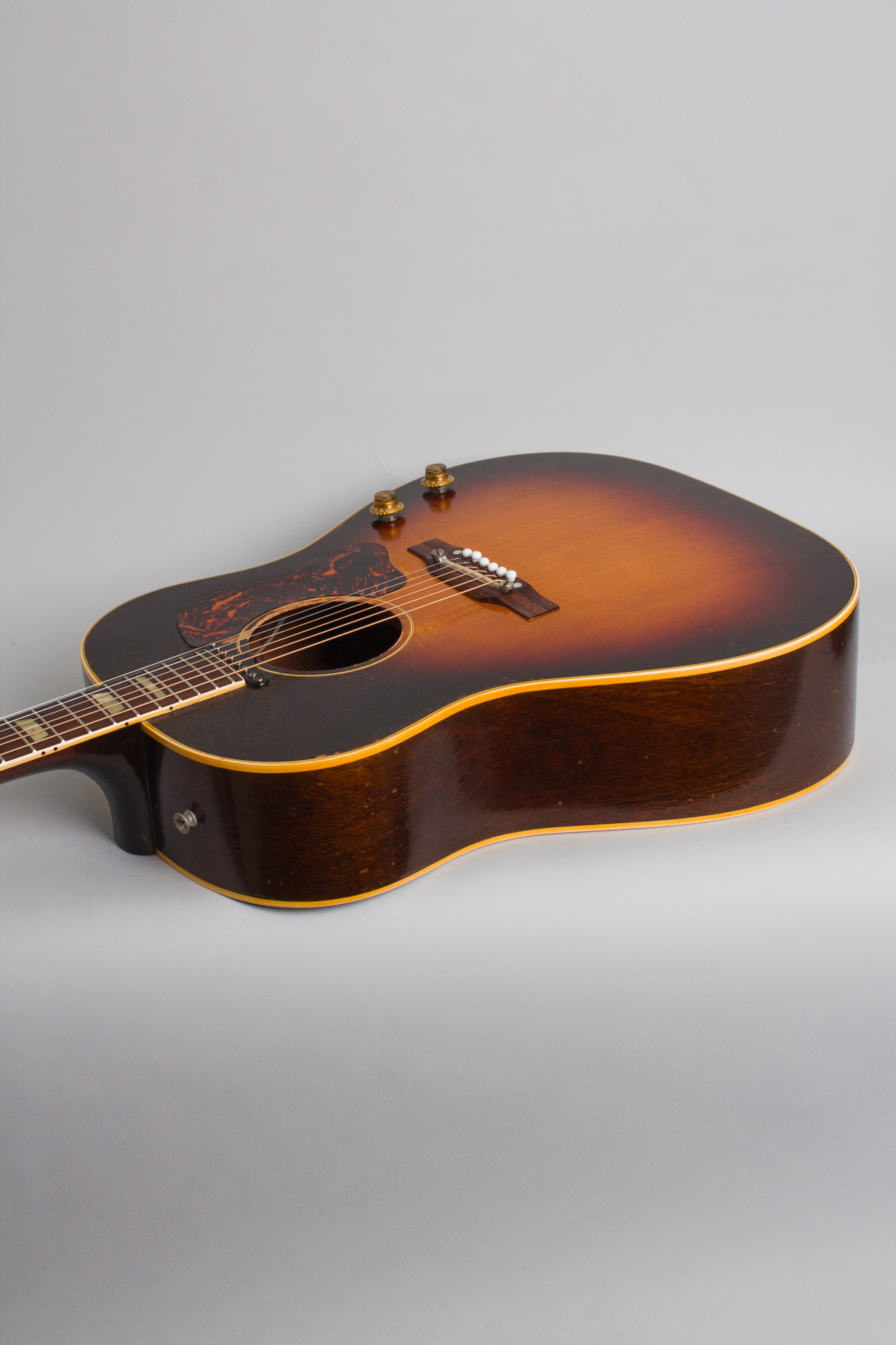 Gibson J-160E Owned by Jeff Tweedy of Wilco Flat Top Acoustic
