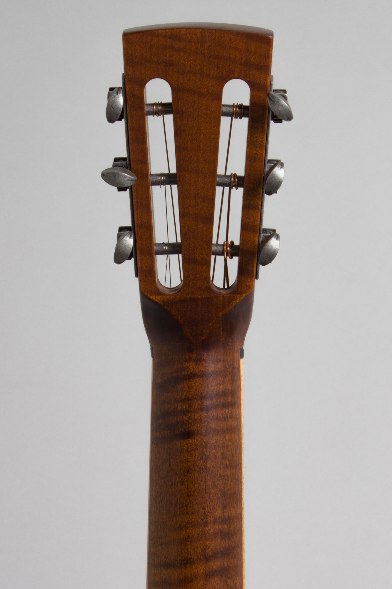 Mule Guitars Tricone Electric Made for Jeff Tweedy of Wilco