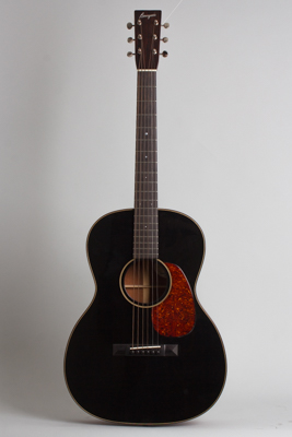 Bourgeois  OMS-12 Country Boy HS Owned by Jeff Tweedy of Wilco Flat Top Acoustic Guitar  (2023)