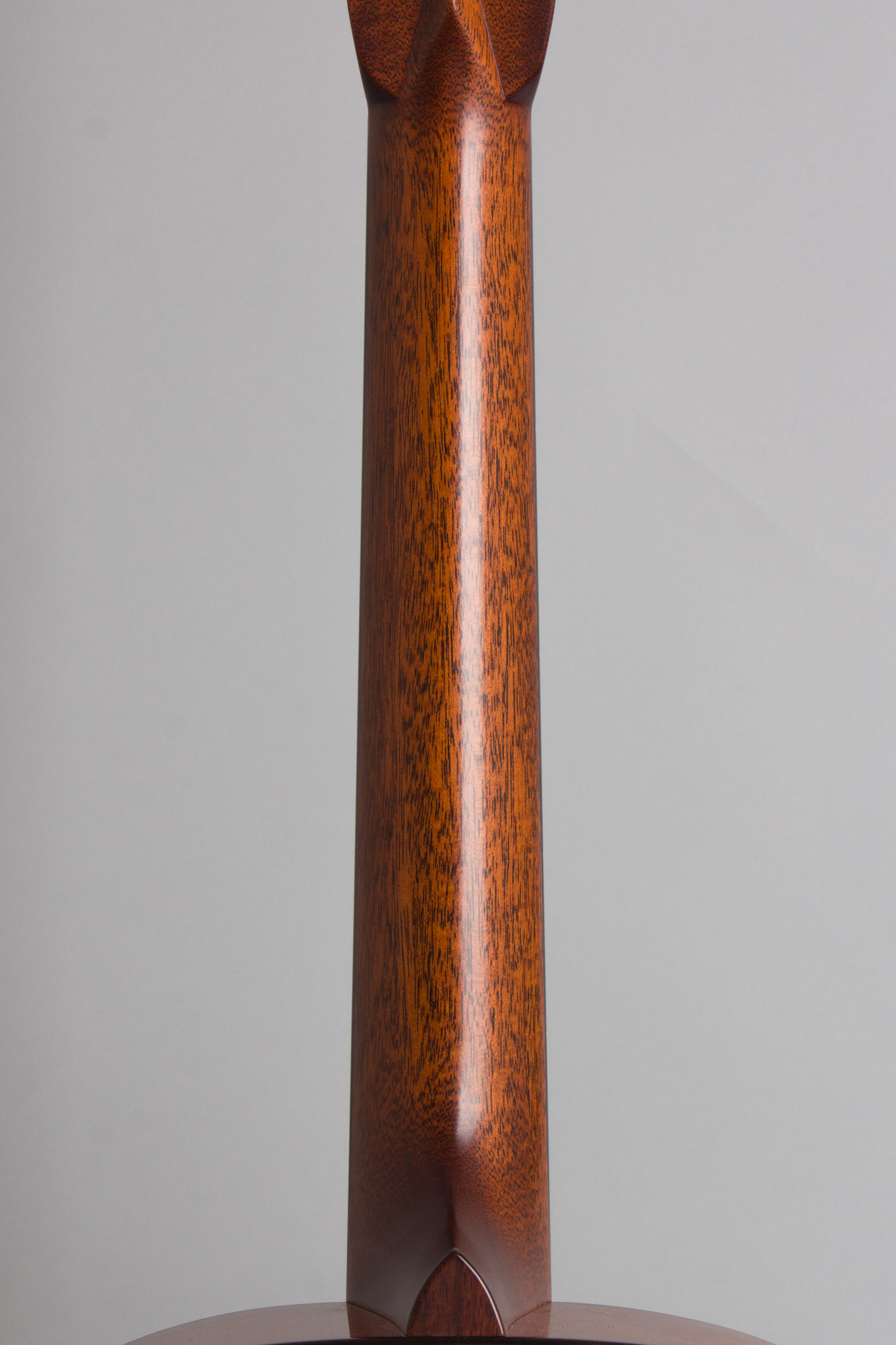 Bourgeois OMS-12 Country Boy HS Owned by Jeff Tweedy of