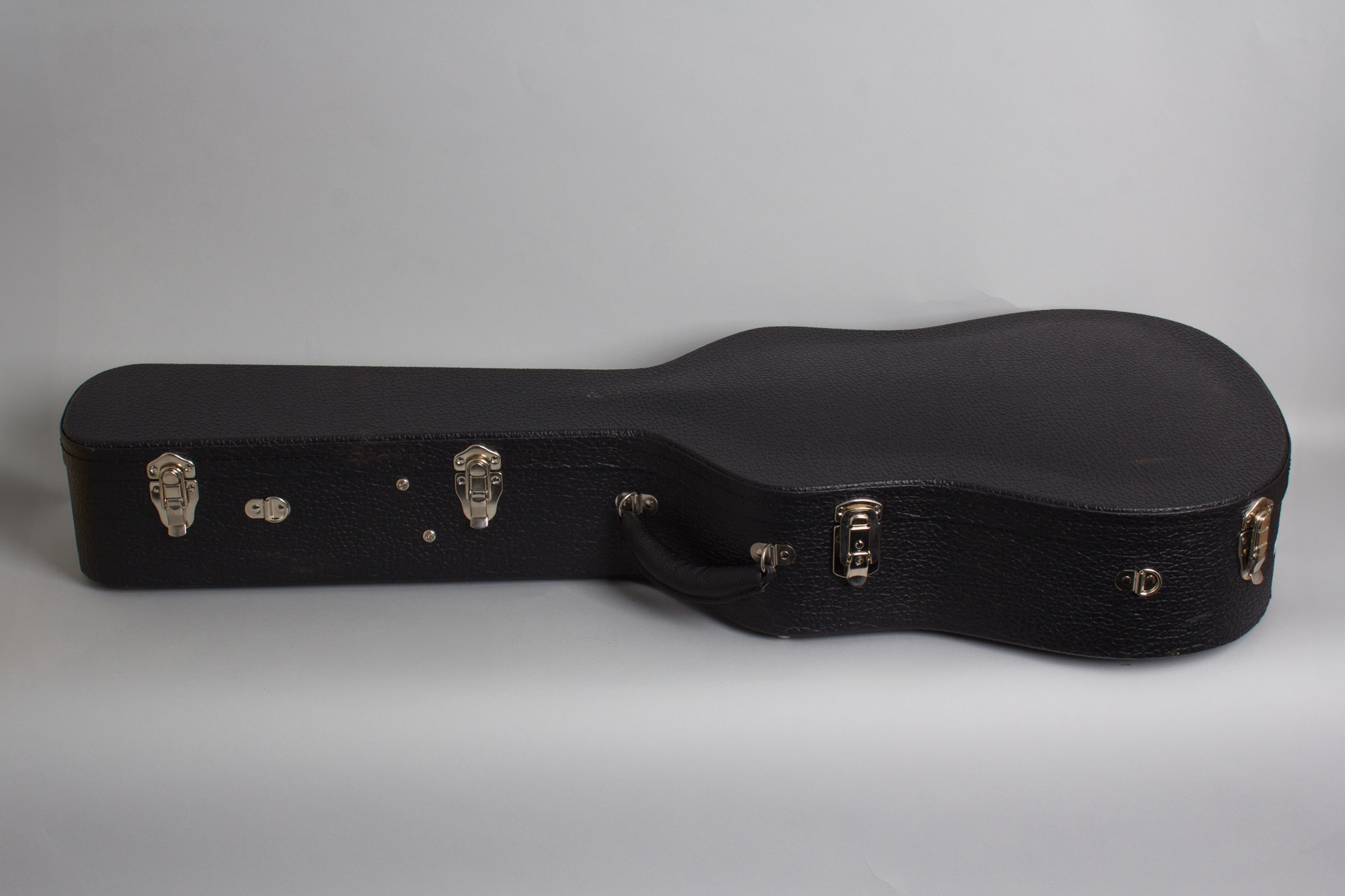 Bourgeois OMS-12 Country Boy HS Owned by Jeff Tweedy of