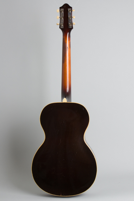 Epiphone  Masterbilt Zenith Arch Top Acoustic Guitar  (1932)