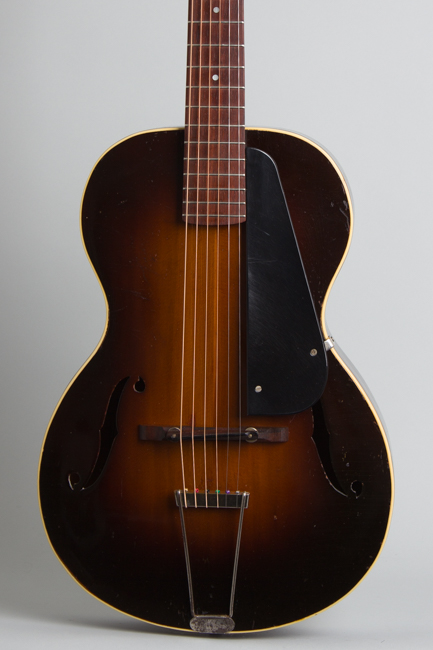 Epiphone  Masterbilt Zenith Arch Top Acoustic Guitar  (1932)
